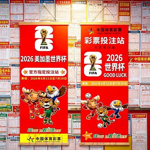 2026世界杯下注分析：全面攻略与策略指南